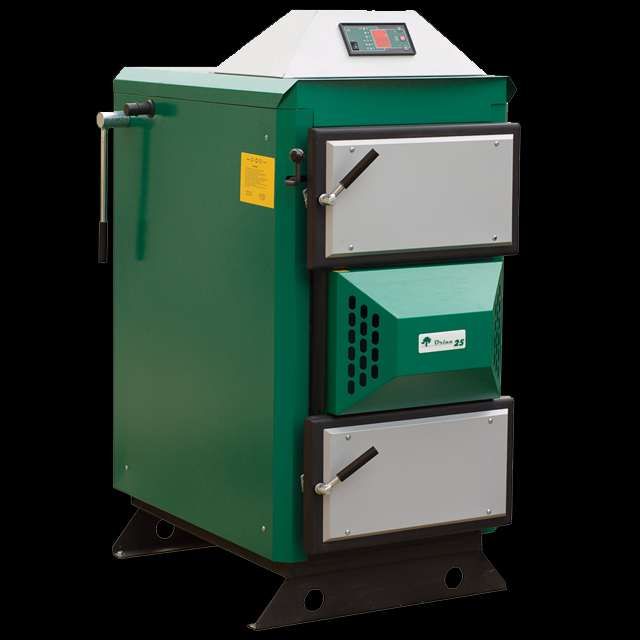 Ventilator Cazan Centrala VIESSMAN Vitolig 150 Orlan. 3 ANI GARANTIE