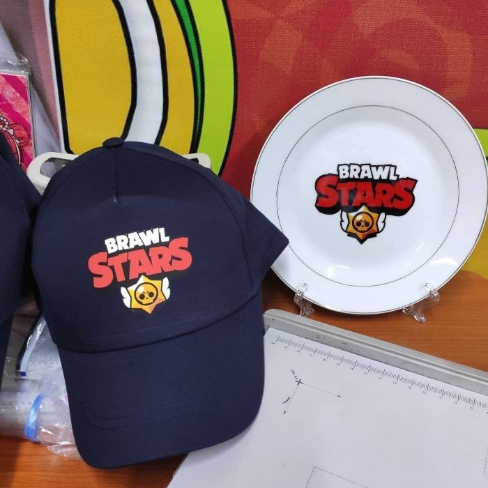 Тарелки с вашим фото или картинкой. Печатаем под заказ.