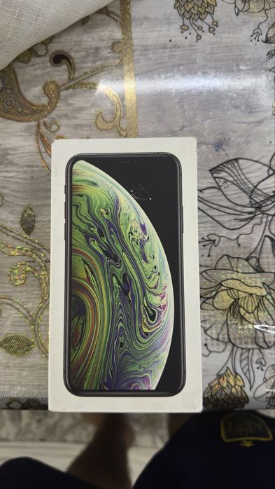 Iphone xs 64 gb LLA