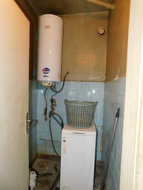 Дава се под наем Тристаен апартамент в Търговище, Център - 80 кв.м за 178.5 € - Снимка #7