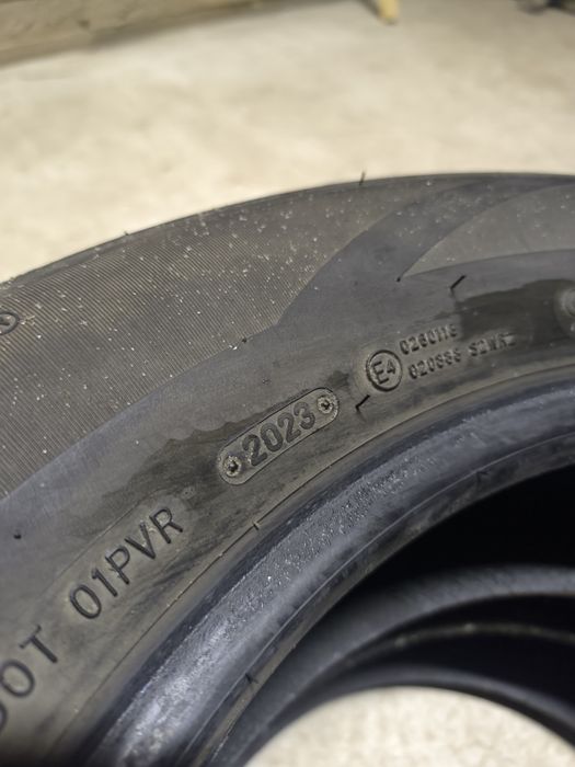 Triangle 2шт всесезонка