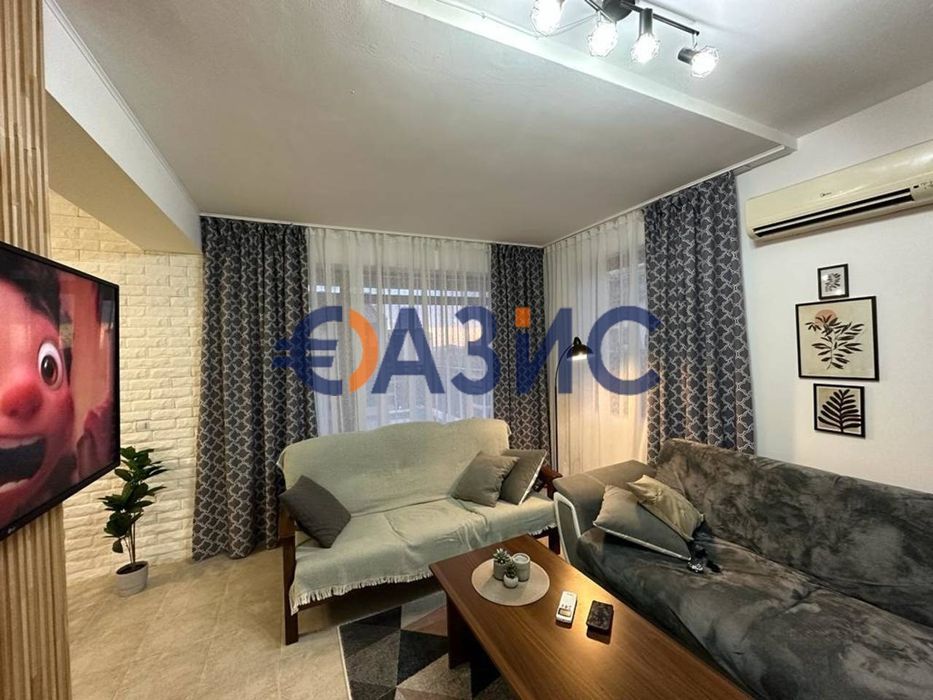 Продава се Тристаен апартамент в Свети Влас - 131 кв.м за 1031 €/кв.м - Снимка #1