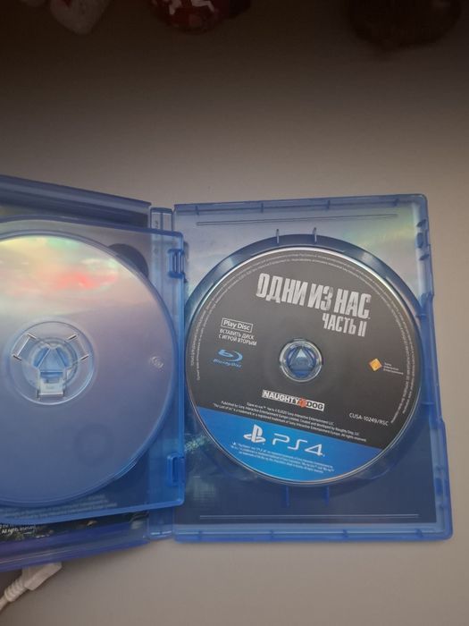 The last of us 2