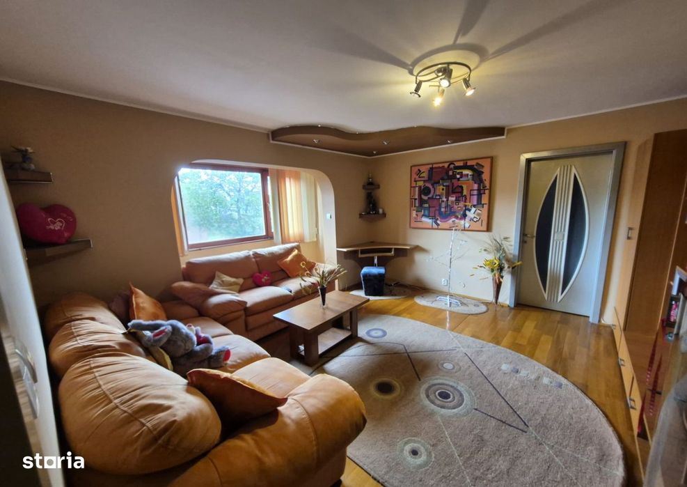 Apartament 2 camere, Micalaca Kaufland, etaj 1