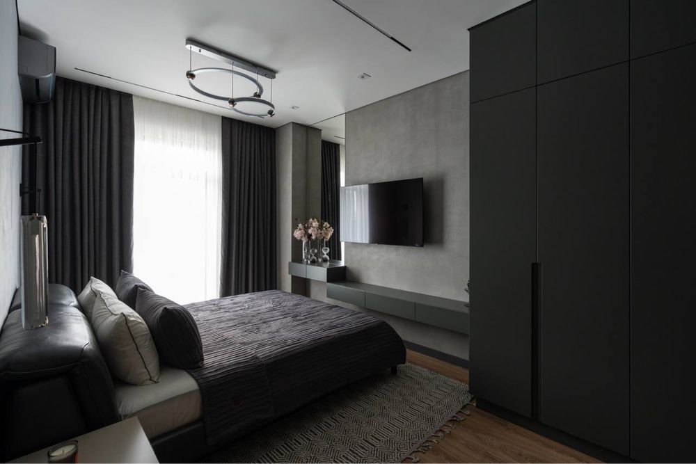 Ташкент Сити ЖК Gardens! Сдается 4х комнатная!