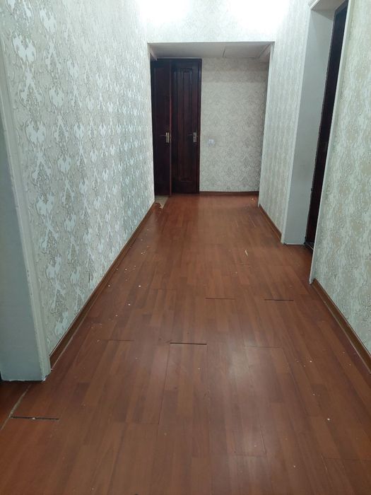 Сергели 2. Продаётся квартира 4/2/9 общ. пл 92 м². Срочно