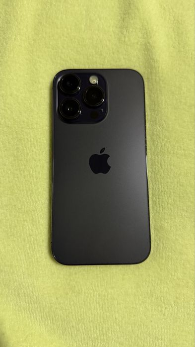 Iphone 14 pro 128g