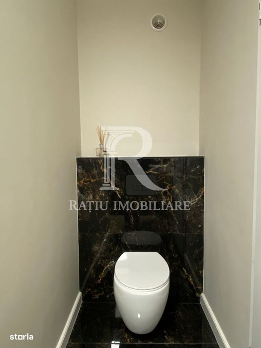 Apartament cu 2 camere | AES Residence | Oradea