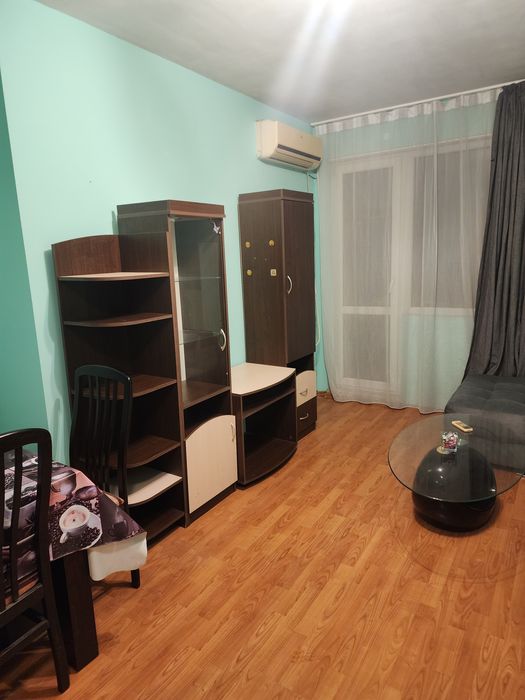 Дава се под наем Двустаен апартамент в Варна, Зимно кино Тракия - 56 кв.м за 378.93 € - Снимка #1