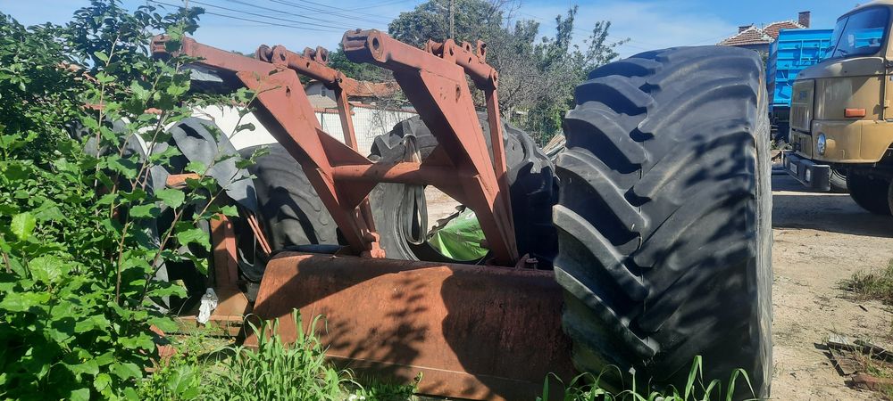 Фадромно за болгар или юмз
