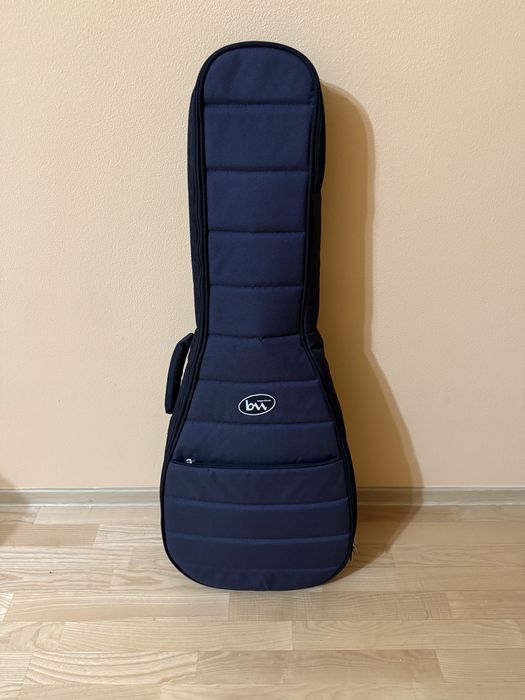 Гитара классическая Yamaha CG122MC.