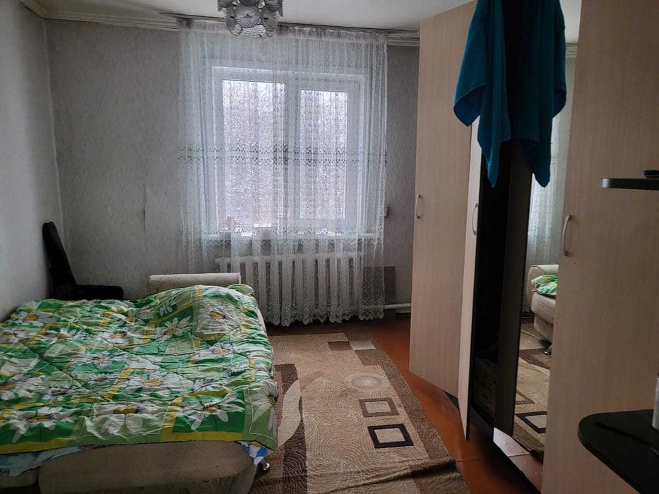 Продам дом в селе Якорь