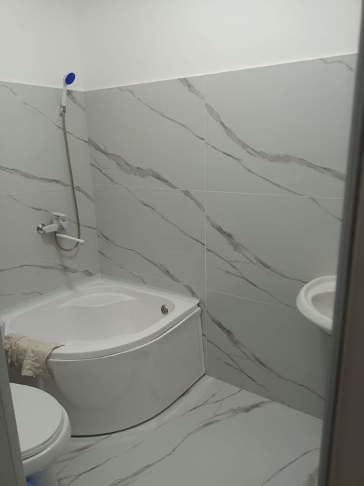 Kvartira ijaraga beriladi moljal eski chashmani orqa tarafi 3 etaj toz