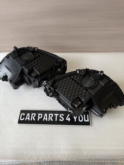 Фарове фар Mercedes C-Class W206 LED High Performance