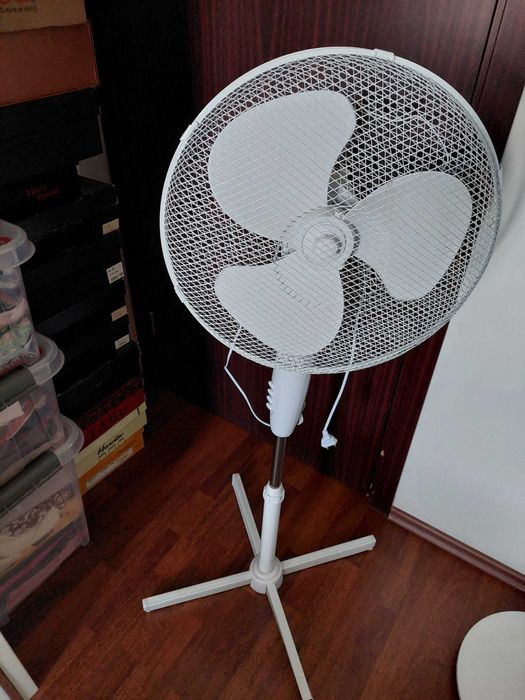 Ventilator Daewoo 50W aproape nou