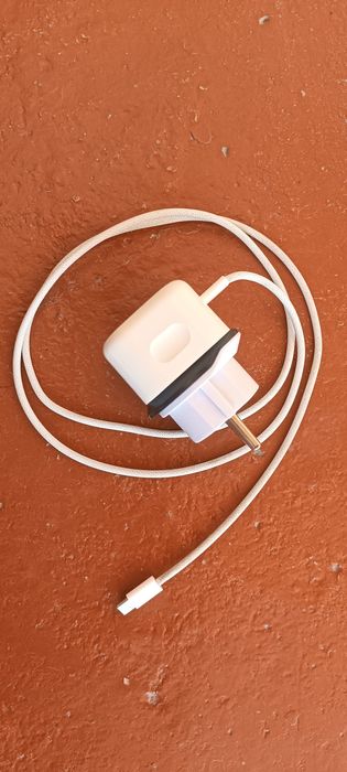 Iphone zaryadchik orginal