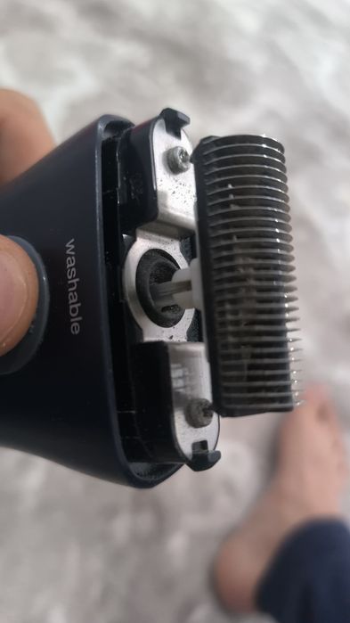 Электробритва Braun 1-13(5)0 Series