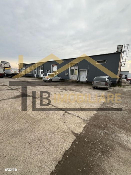 Spatii de inchiriat, 255mp, parcare, Zona Libertatii