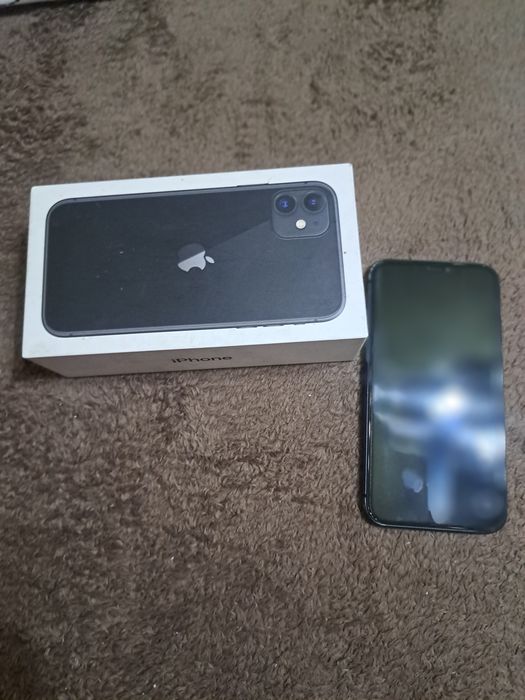 Vand sau schimb iphone 11