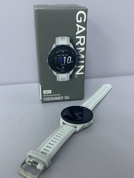 Часы Garmin Forerunner 165 #АК32809