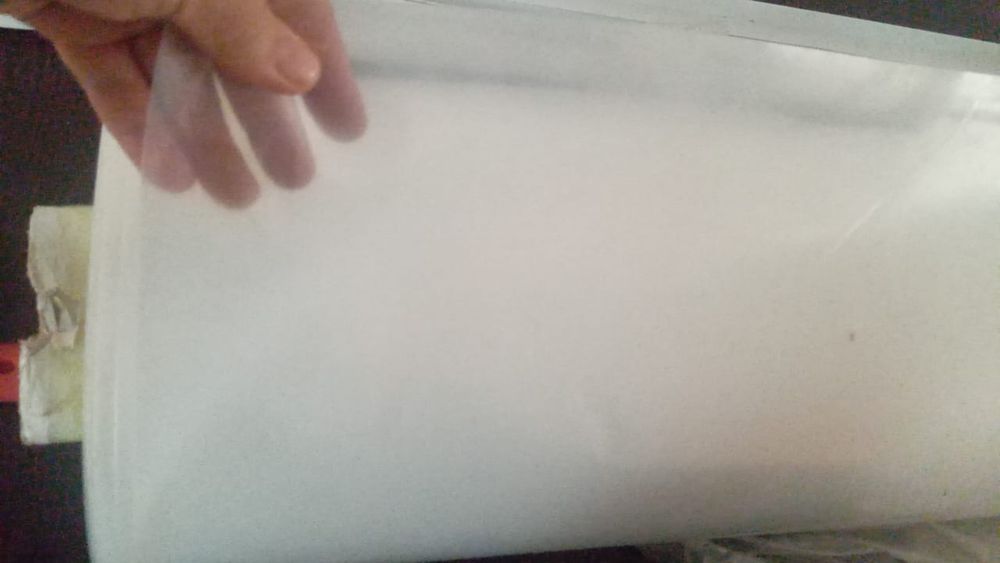 Продаю качественный полиэтиленовый пакет в рулоне