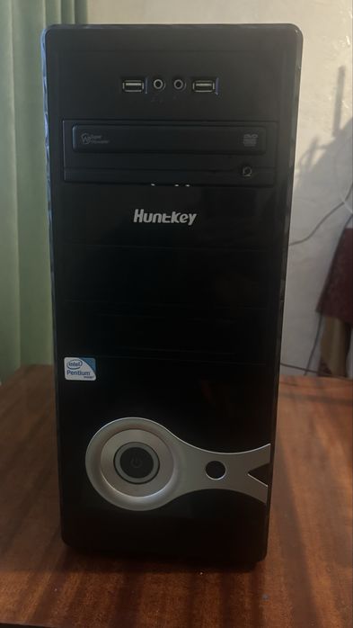 Продам системный блок