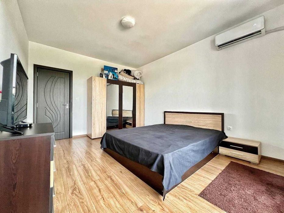 Продава се Двустаен апартамент в Пловдив, Център - 63 кв.м за 2365 €/кв.м - Снимка #3