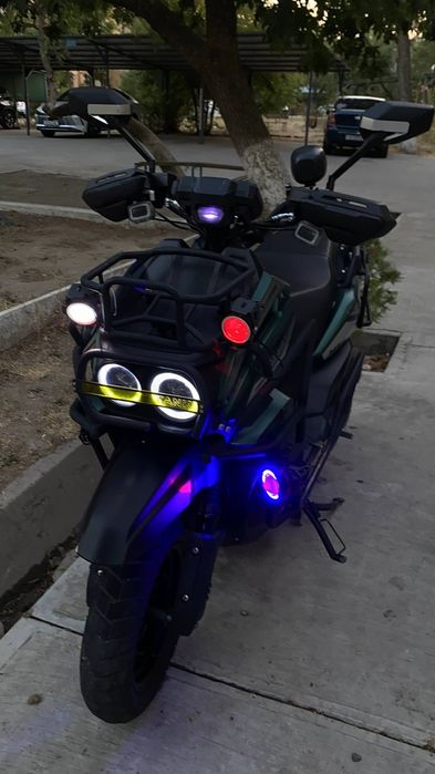 Tank pro max sotiladi