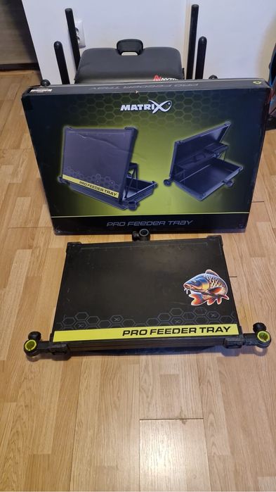 De vanzare scaun modular Nytro cu accesorii