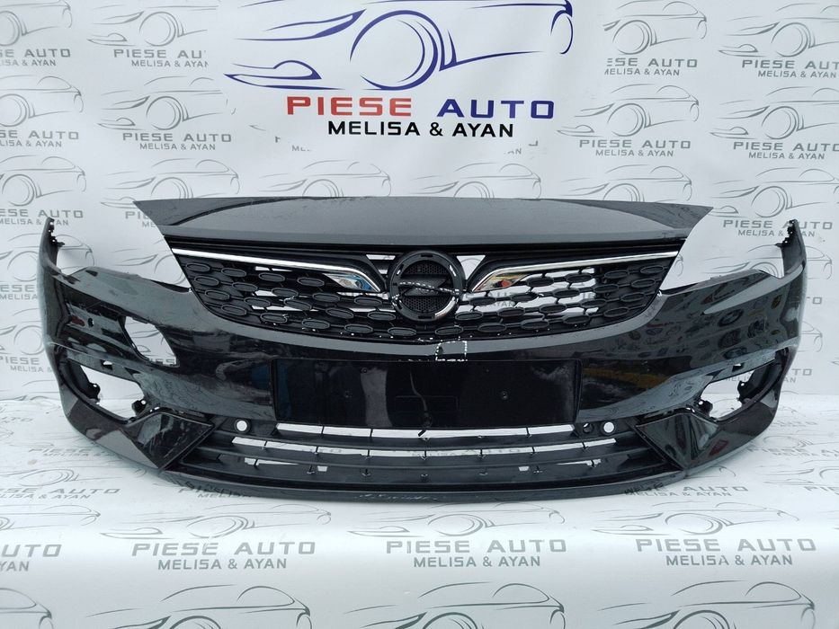 Bara fata Opel Astra K Facelift an 2019-2020-2021