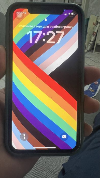 iPhone (айфон) 11