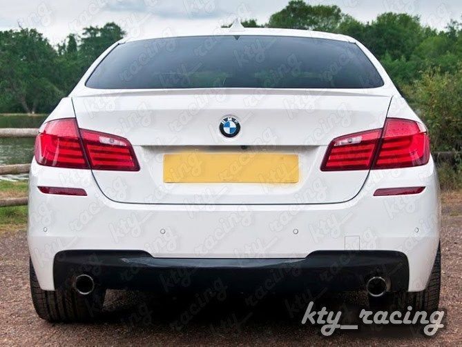 Eleron portbagaj pentru BMW F10 seria 5 2010-model M M5 OEM  CALITATE PREMIUM ️️️️️