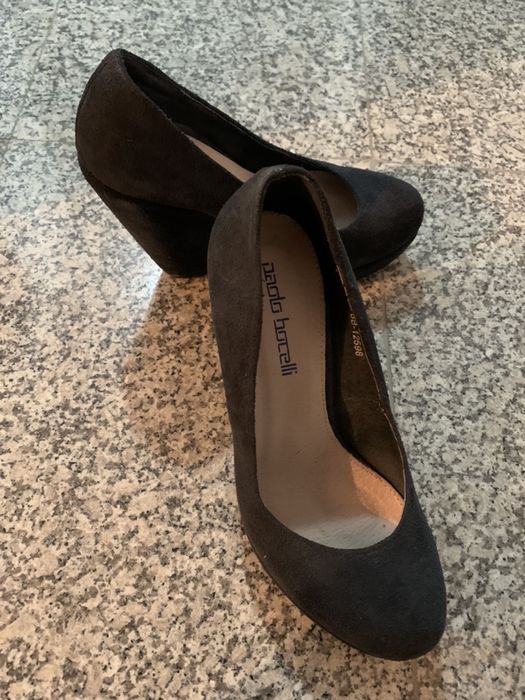 Дамски обувки 37 номер