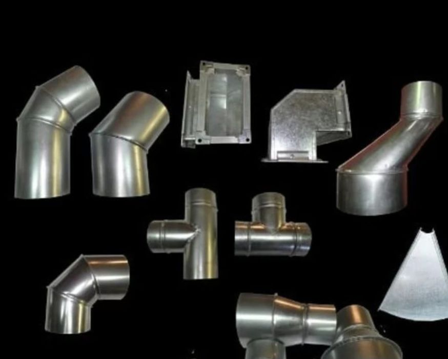 Жестяные изделия