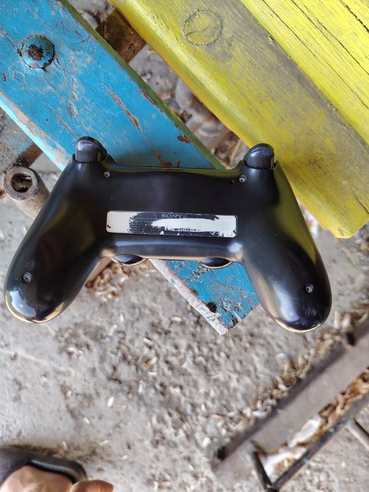 Controller Sony Dualshock V2 pentru PS 4