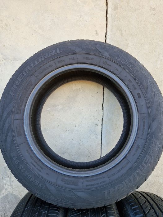 195 65 15  vara Lassa/Premiorri