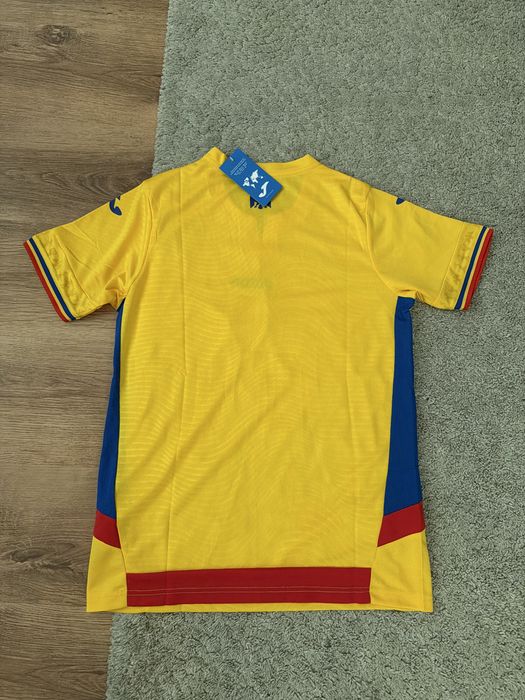 Tricou Romania