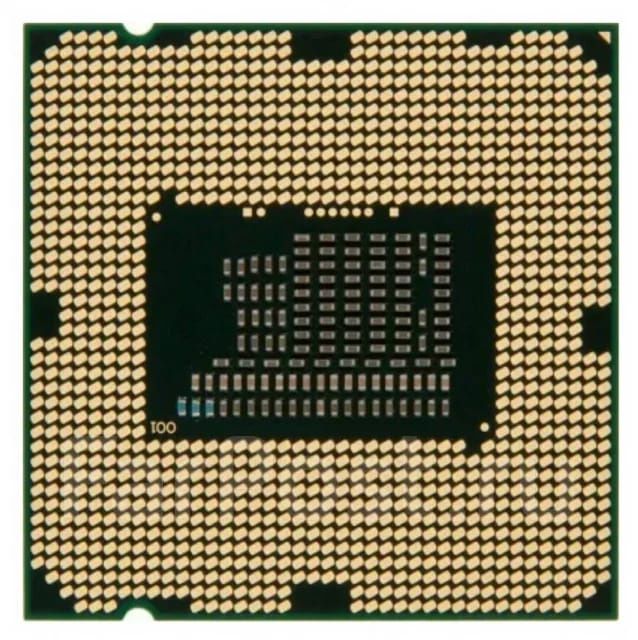 Процессор celeron G530