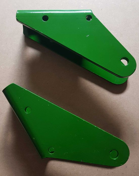 Suport ancora tractor John Deere 6800, 6900