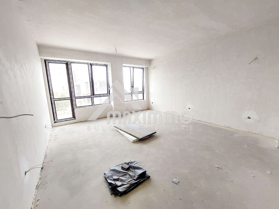 2-стаен в Варна-Левски 1 площ 80 цена 158900