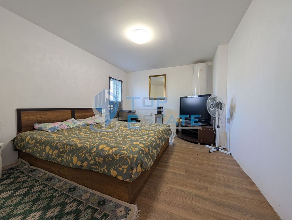 Продава се Къща в с. Климентово, Област Велико Търново - 115 кв.м за 364 €/кв.м - Снимка #7