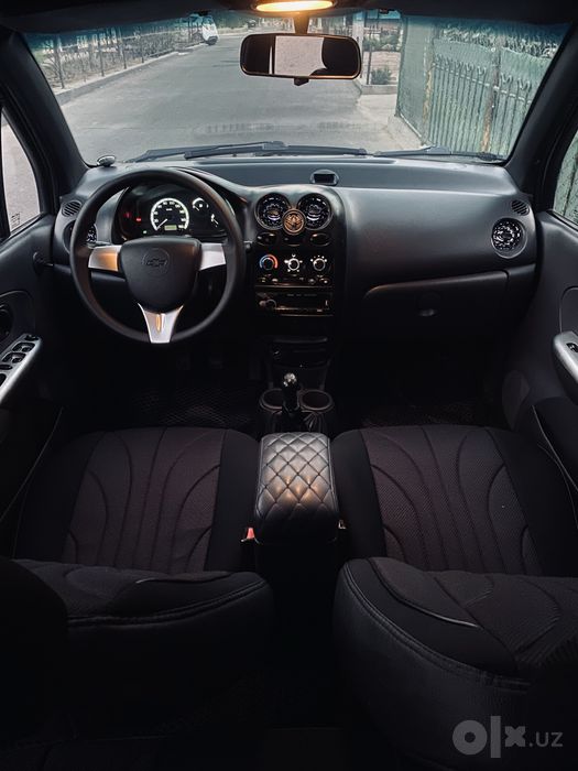 Arenda Matiz - best. 2015