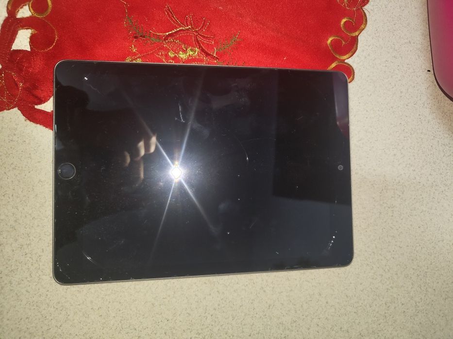 Tableta Ipad perfect functionabila