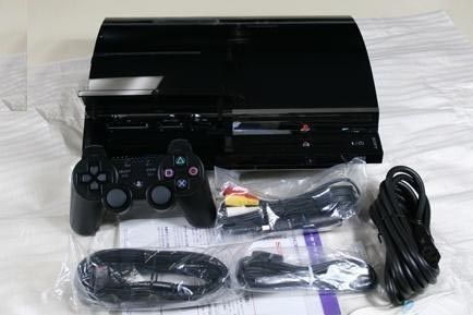 Ps3 slim clearance olx