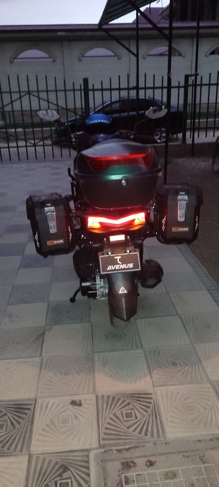 Продается скутер