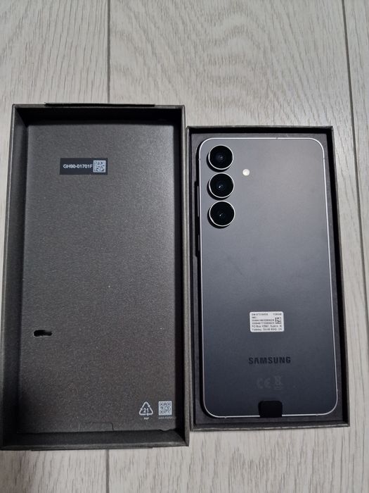 Samsung galaxy S25 Fe