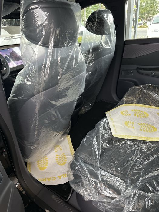 Nissan NX8 310km Full sotuvda