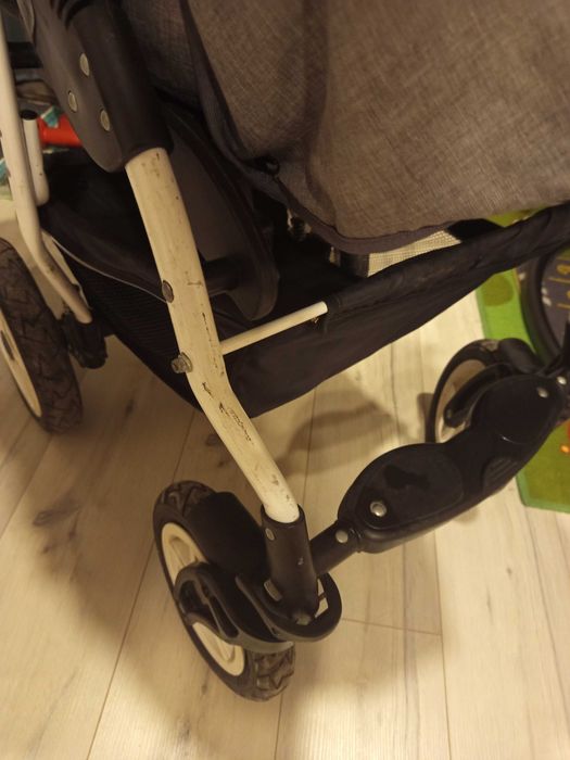 Детска количка S-max Mojito Retrus