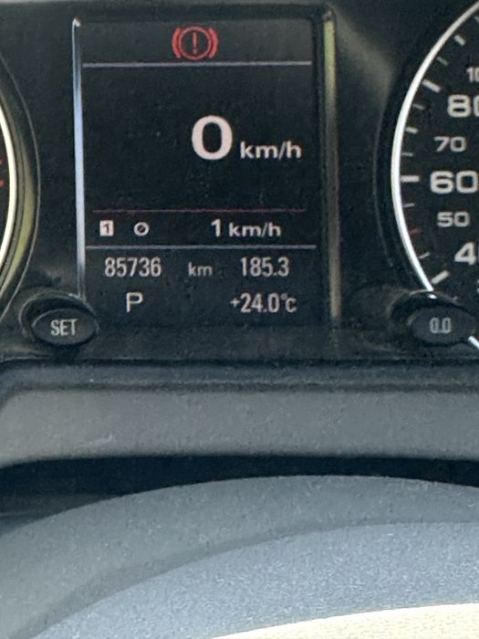 Awdi q5 quatro 4matic fool