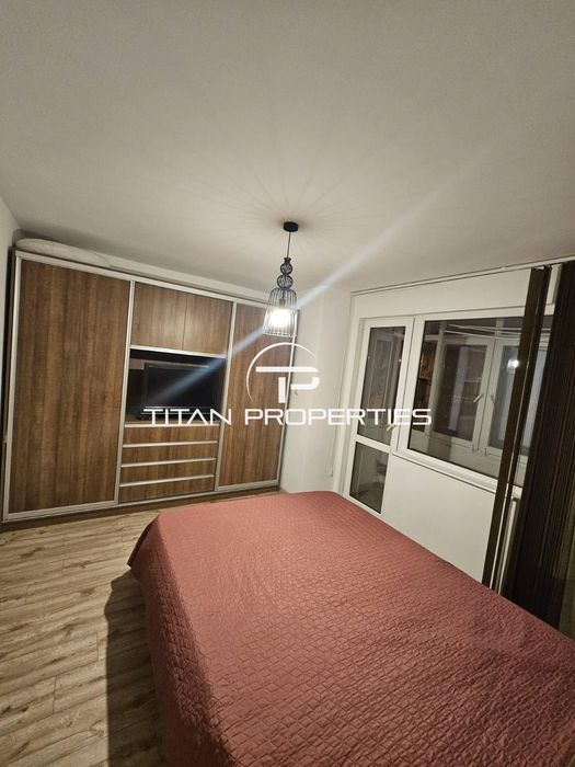 Дава се под наем Двустаен апартамент в Бургас, Възраждане - 83 кв.м за 459 € - Снимка #3